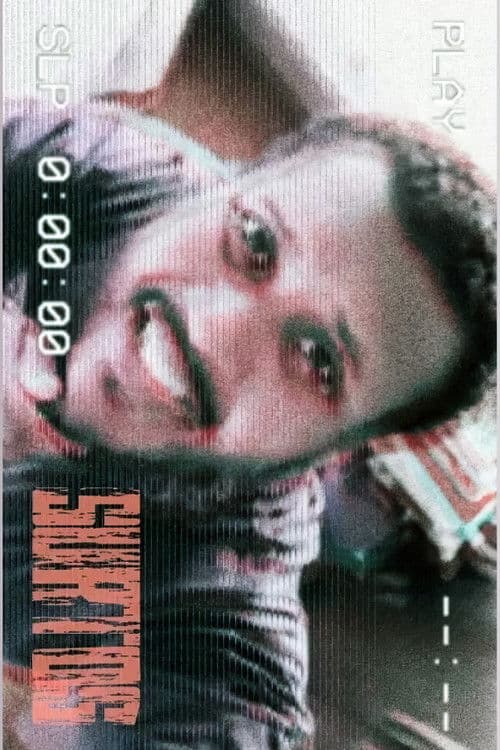 Poster for Outbreaks