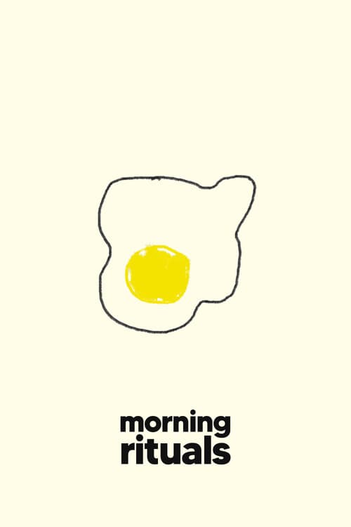 Poster for Morning Rituals