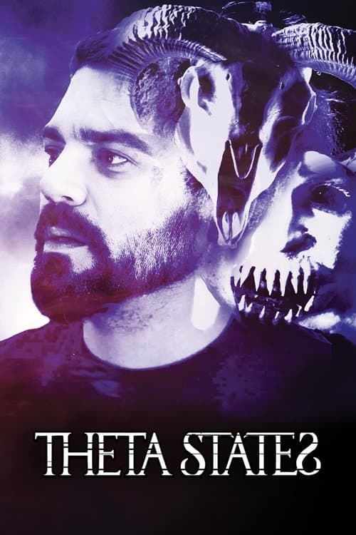 Poster for Theta States