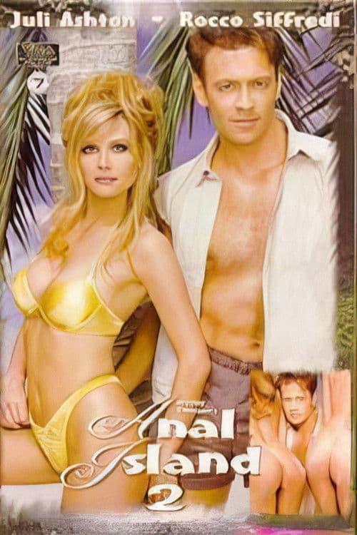 Poster for Anal Island 2