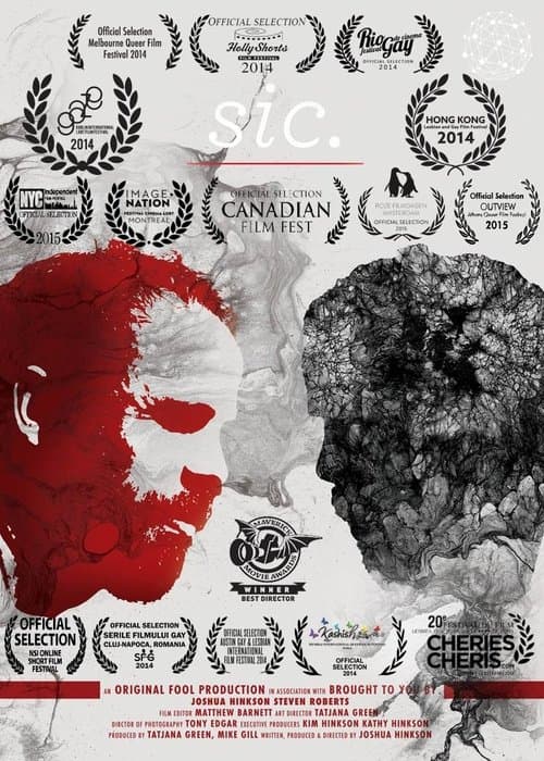 Poster for Sic.
