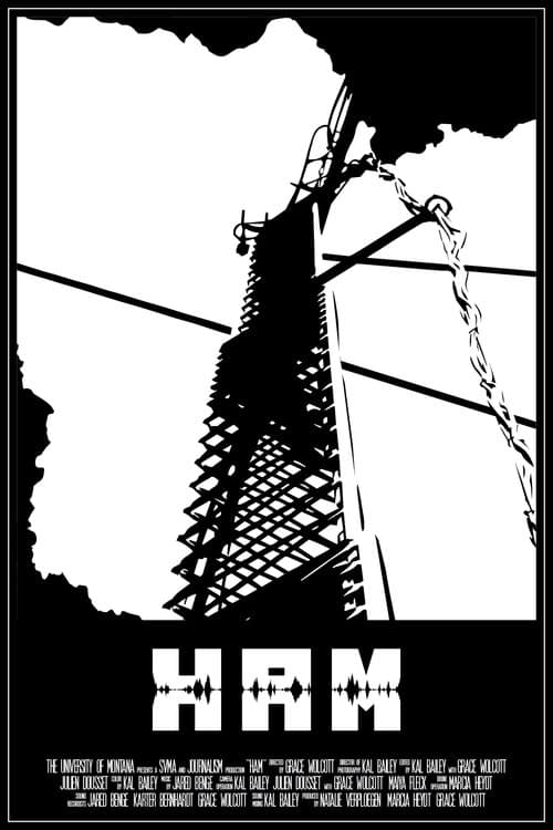 Poster for Ham