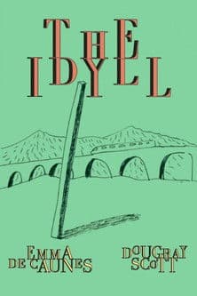 Poster for The Idyll