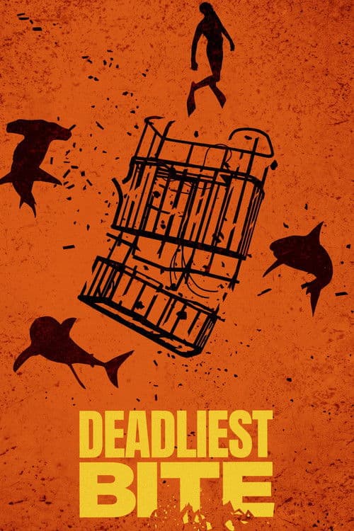 Poster for Deadliest Bite