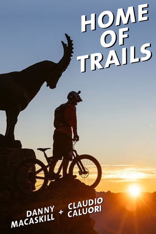 Poster for Home of Trails