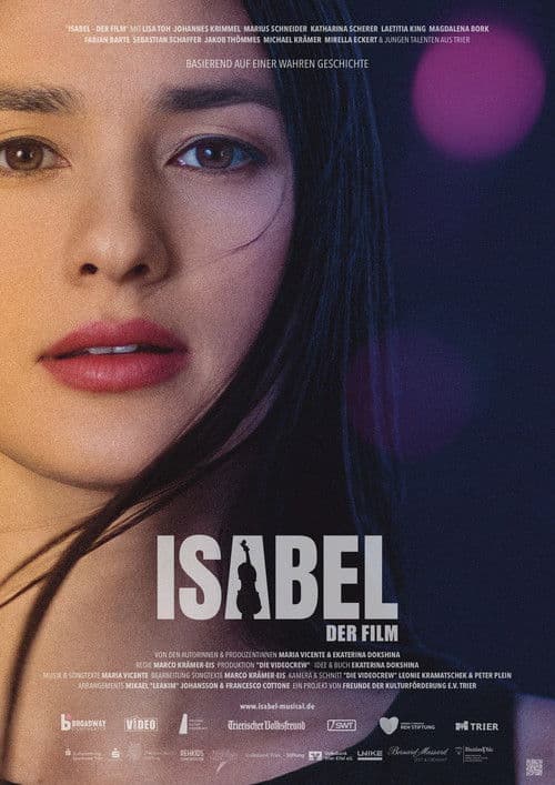 Poster for Isabel - Der Film