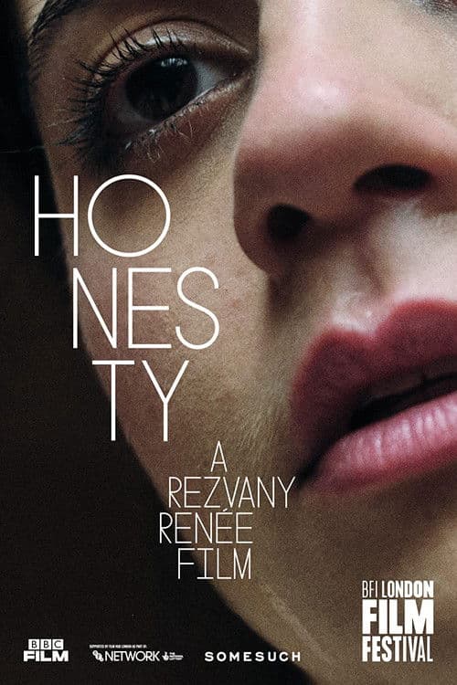 Poster for Honesty