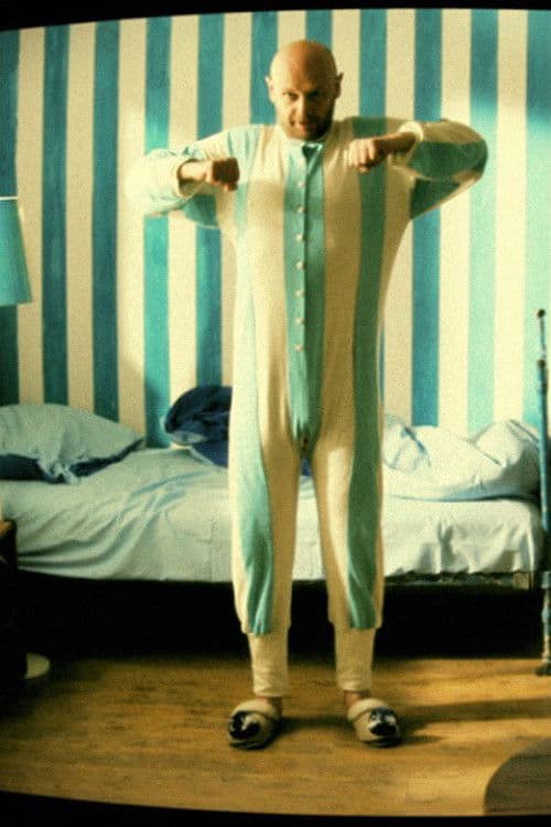 Poster for Noroutine