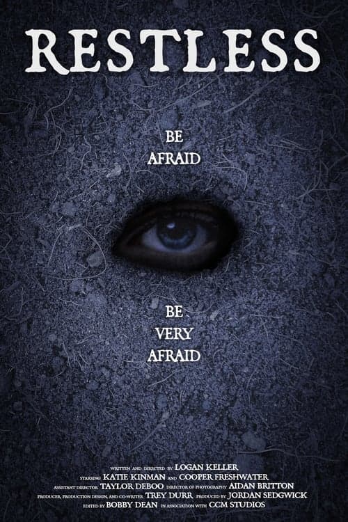 Poster for Restless
