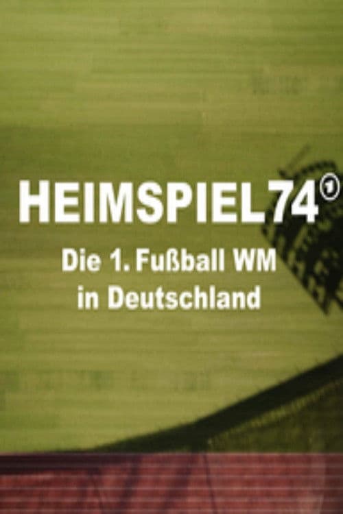 Poster for Heimspiel