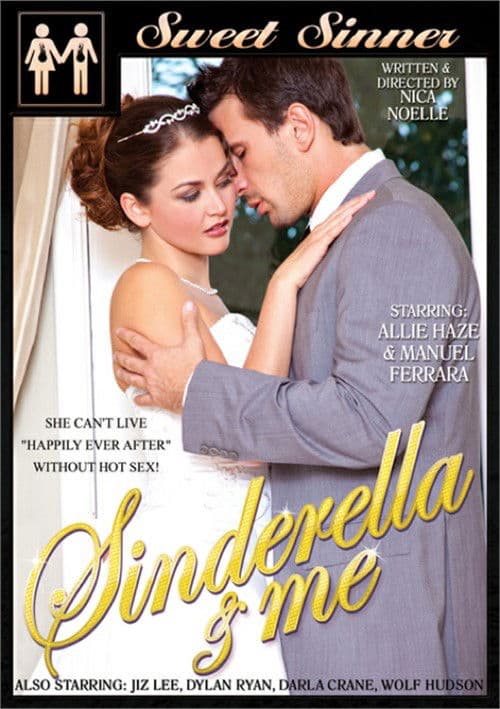 Poster for Sinderella & Me