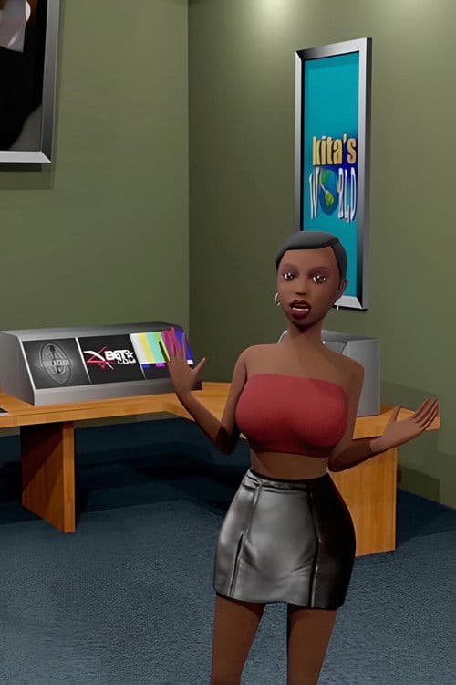 Poster for Soliloquy