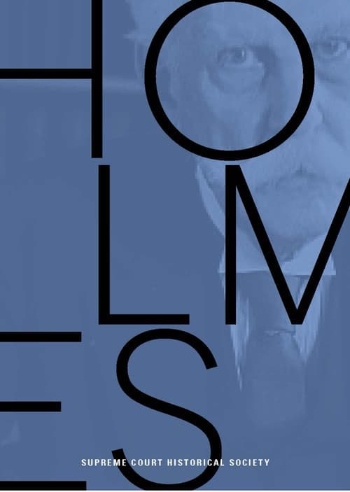 Poster for HOLMES: The Film