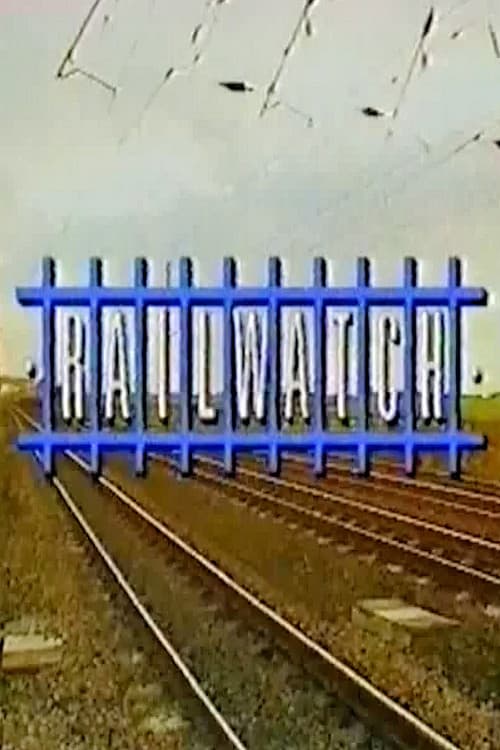 Poster for Railwatch
