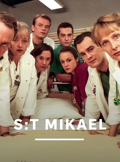 Poster for S:t Mikael