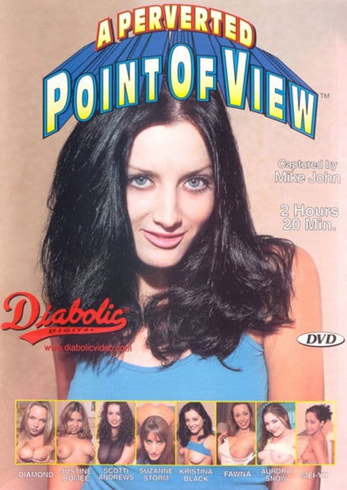 Poster for A Perverted Point of View