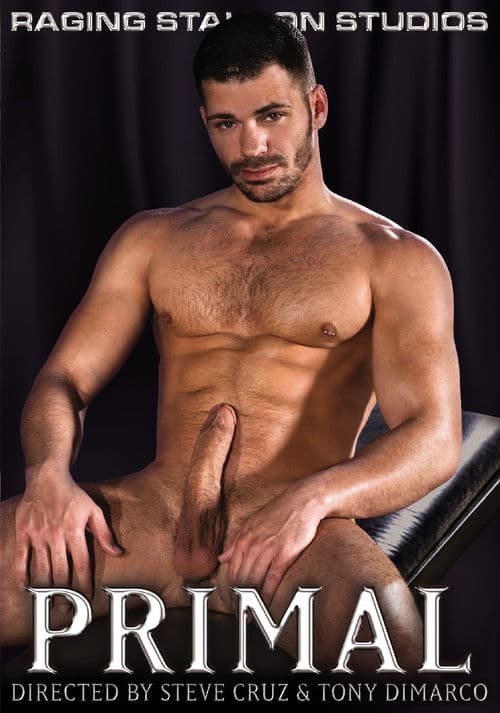 Poster for Primal