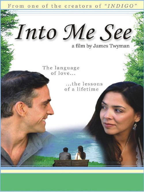 Poster for Into Me See