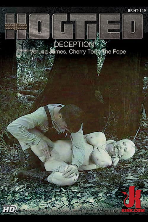 Poster for DECEPTION: A Fantasy Feature