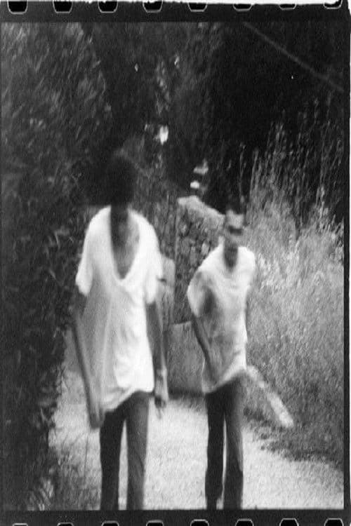 Poster for The Day of My Death