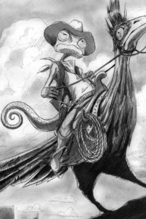 Poster for Real Creatures of Dirt