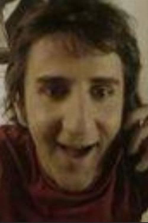 Poster for Stay at home