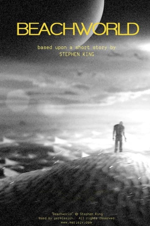 Poster for Beachworld