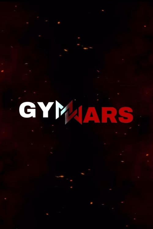 Poster for GymWars