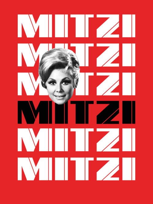Poster for Mitzi