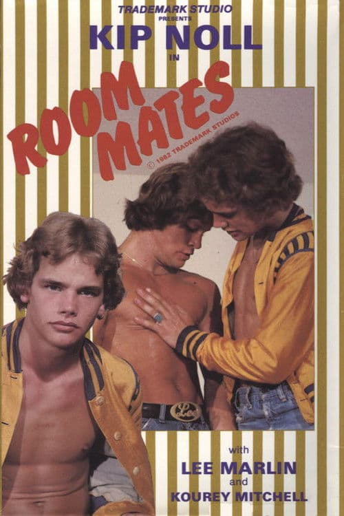 Poster for Roommates