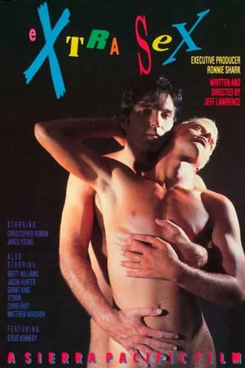 Poster for Extra Sex