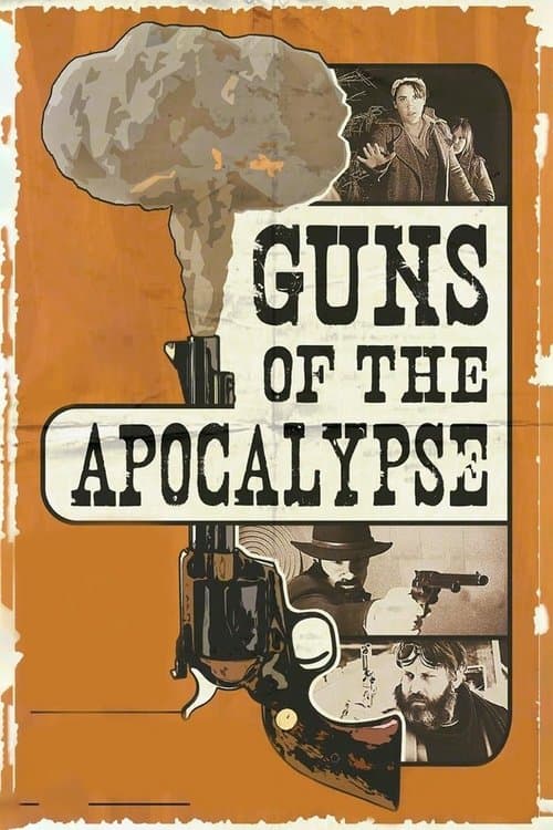 Poster for Guns of the Apocalypse