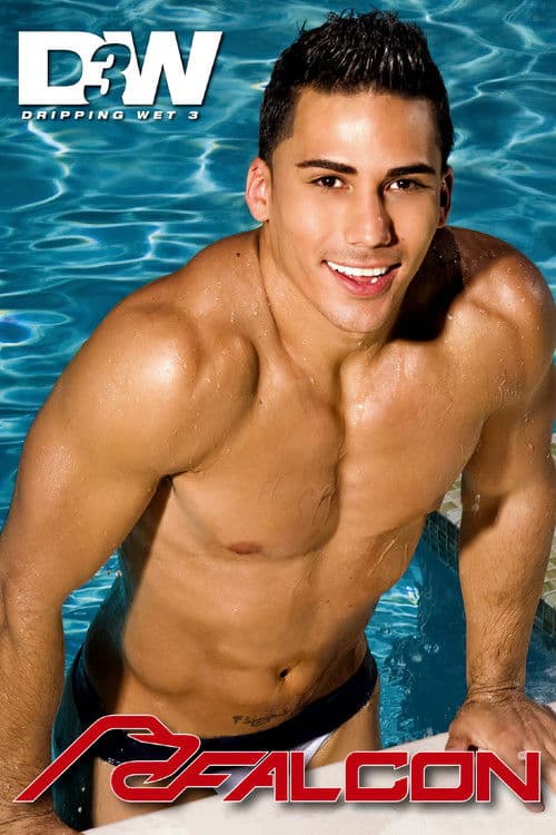 Poster for Dripping Wet 3