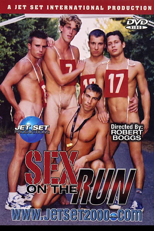 Poster for Sex on the Run