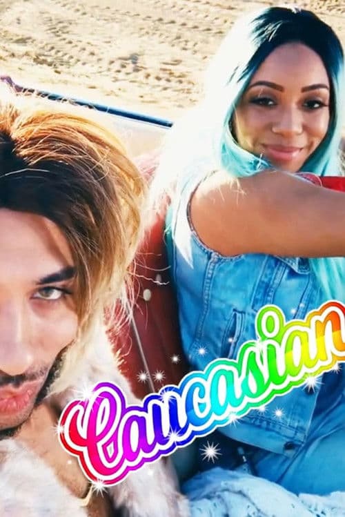 Poster for Joanne & Khadi