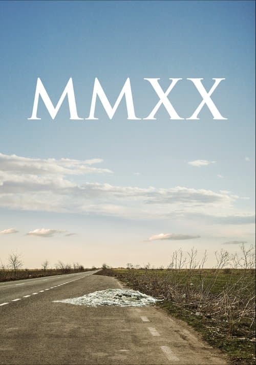 Poster for MMXX