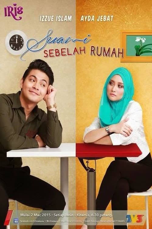 Poster for Suami Sebelah Rumah