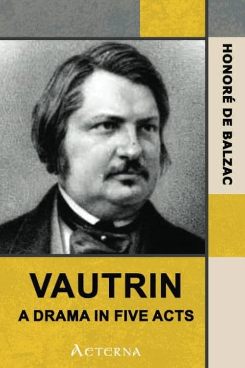 Poster for Vautrin
