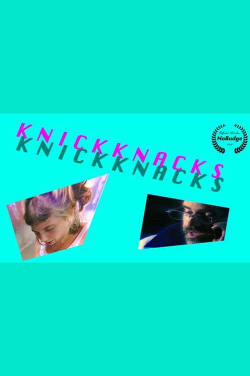 Poster for Knickknacks