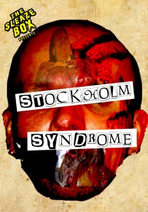 Poster for Stockholm Syndrome