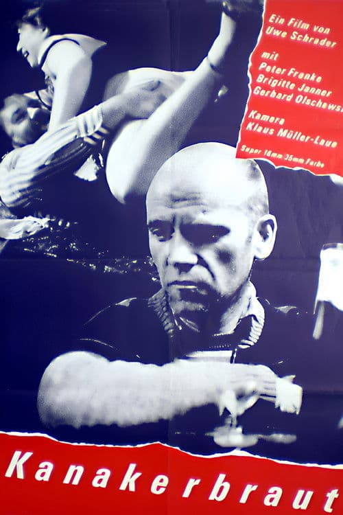 Poster for White Trash