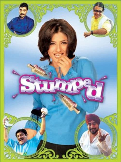 Poster for Stumped