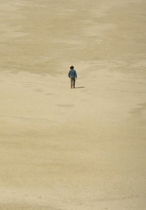 Poster for The Way Between Two Points