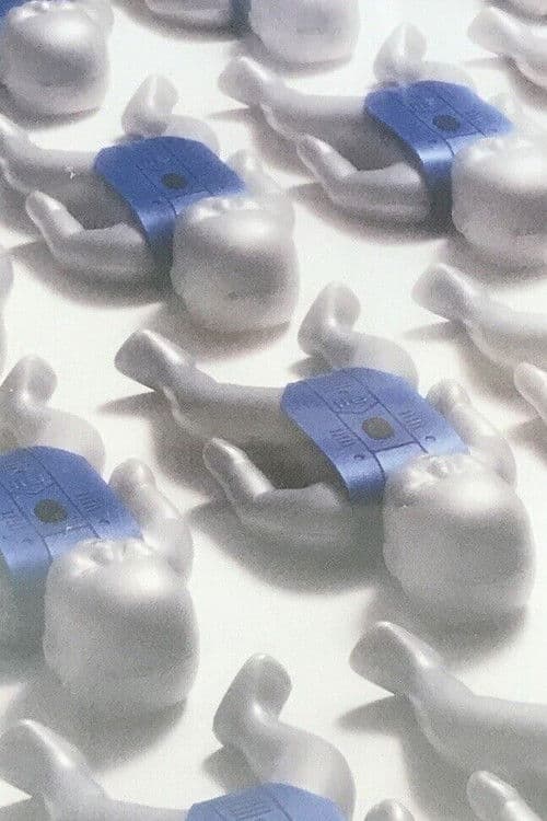 Poster for Actar 911 Infantry: An Overview For CPR Instructors