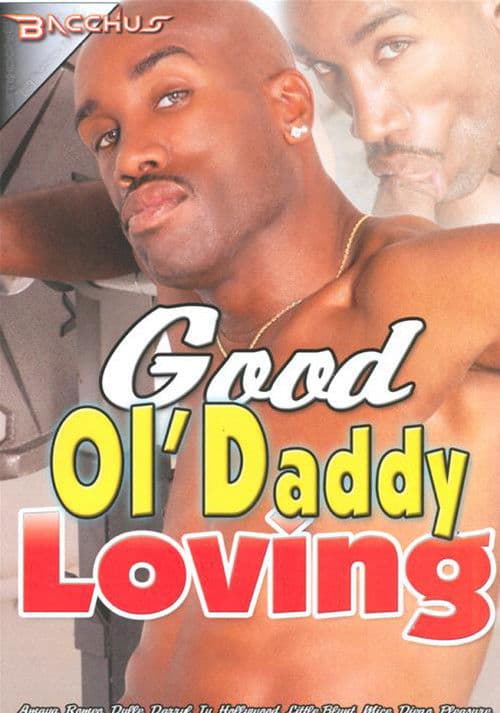 Poster for Good Ol' Daddy Loving