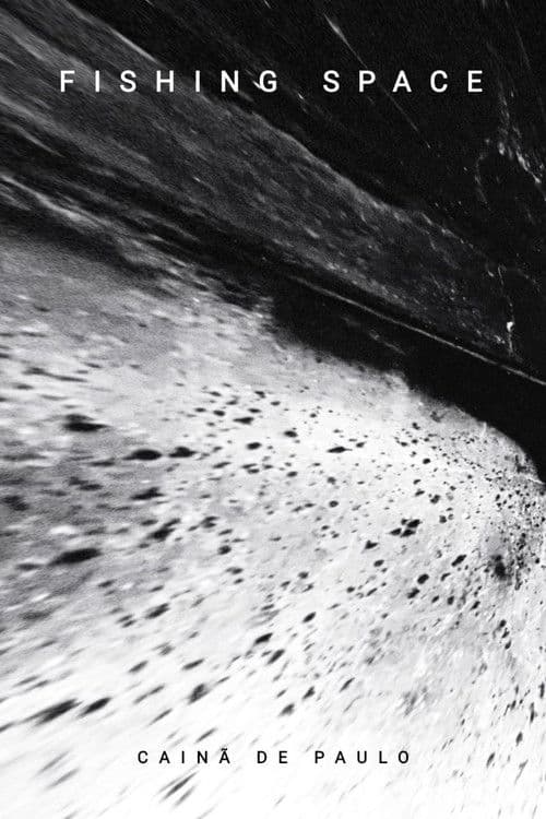 Poster for Fishing Space