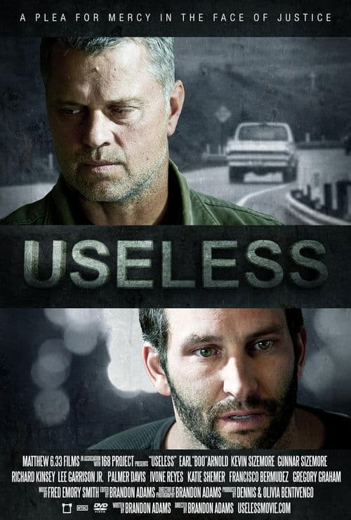 Poster for Useless