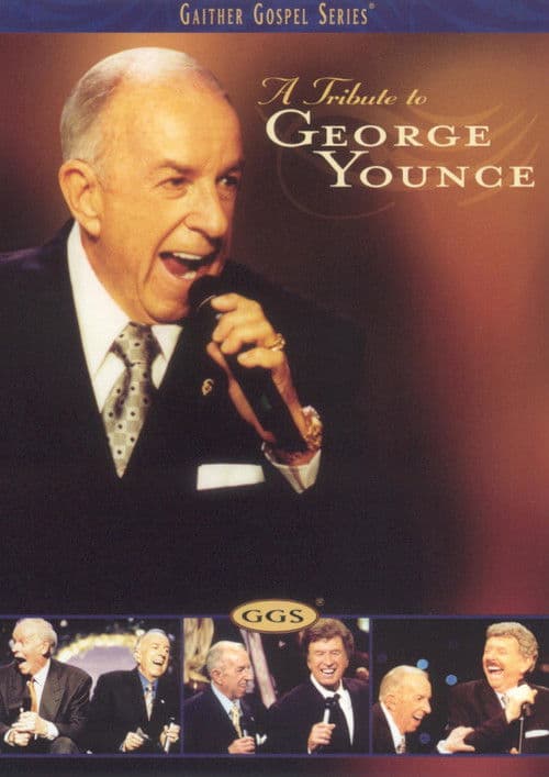 Poster for A Tribute To George Younce