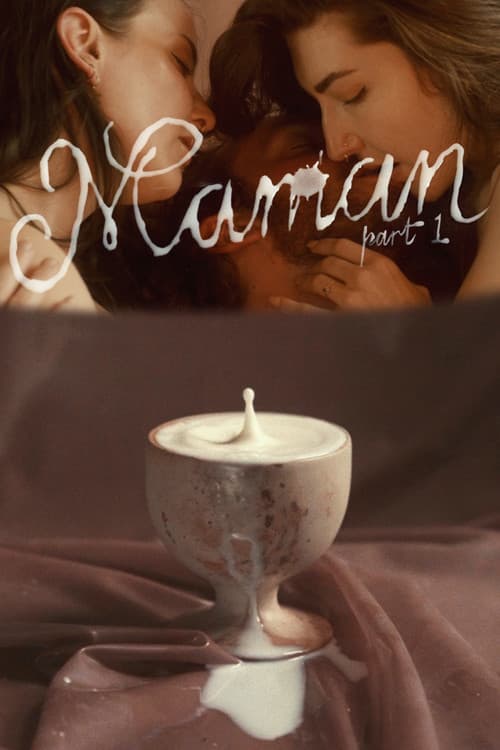 Poster for Maman