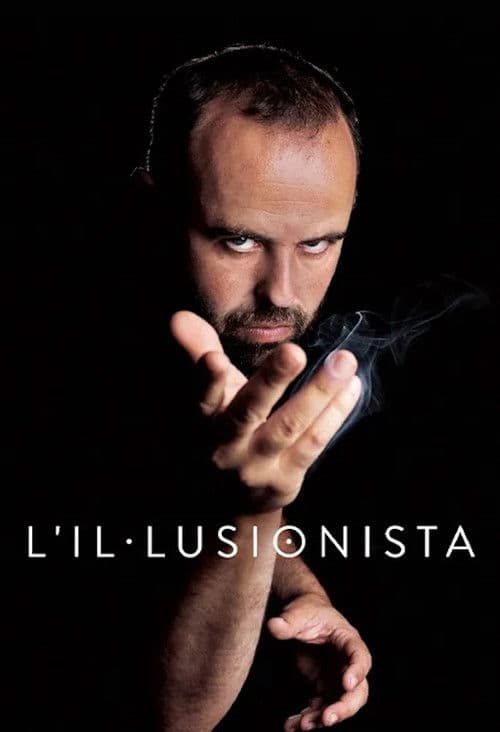 Poster for L'il·lusionista